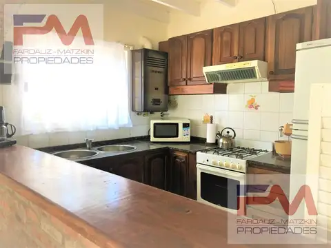 Casa - Banco Provincia De Bs. As.