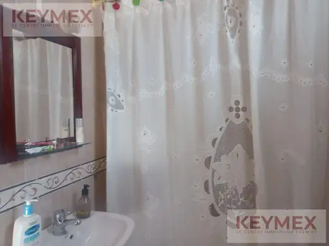 Depto Tipo Casa 2 ambientes con 1 baño