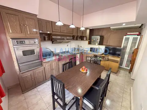 Depto Tipo Casa 4 ambientes con 1 baño