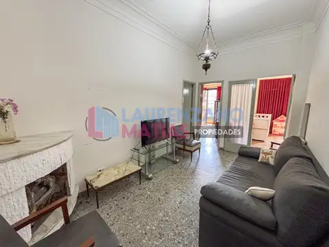 Depto Tipo Casa en Venta de 3 dormitorios