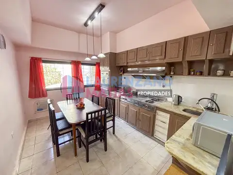 Depto Tipo Casa en Venta en Villa Santa Rita, USD 140.000