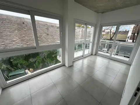 Venta Departamento 2 Ambientes a Estrenar con Balcón, Cochera y Full Amenities en Villa Martelli