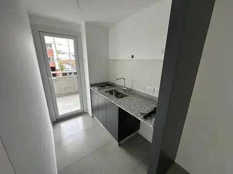 Departamento en Venta en Villa Martelli, USD 95.000