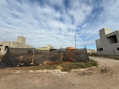 Depto Tipo Casa en Venta A Estrenar
