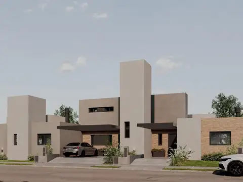 Duplex en venta- Docta, en pozo