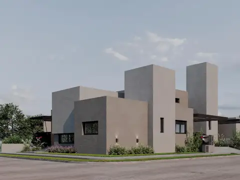Depto Tipo Casa en Venta de 3 ambientes