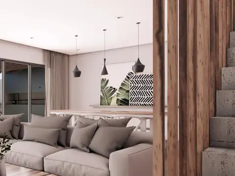 Departamento en Venta de 4 ambientes