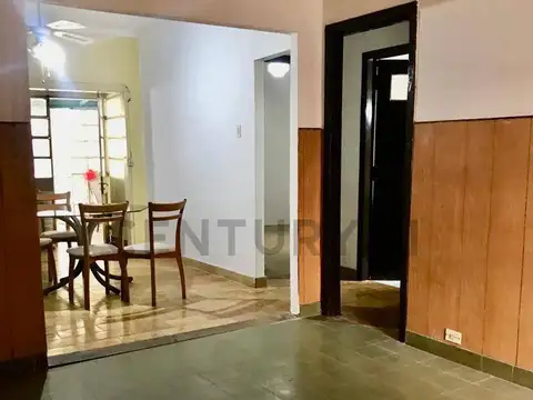 Casa en Venta en Los Hornos, USD 95.000