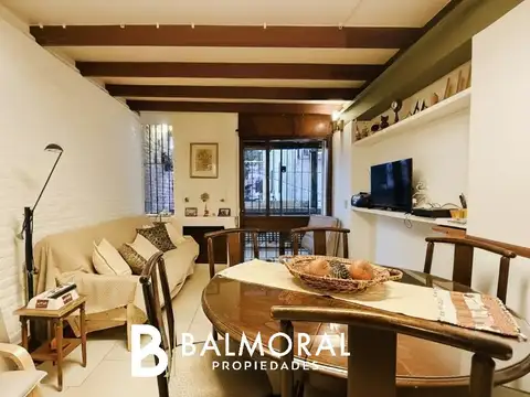 Departamento en venta - 4 ambientes - Pinamar - Zona Centro