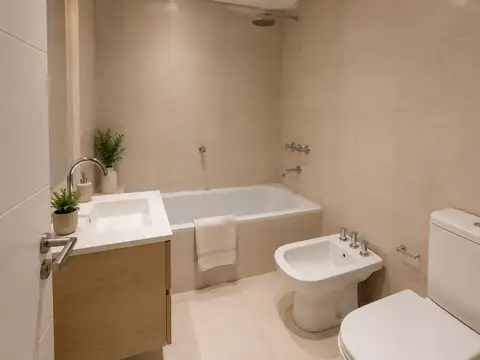 Departamento en Venta en Villa Devoto, USD 181.000