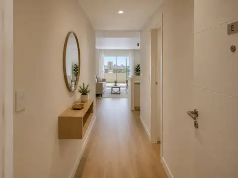 3 AMBIENTES EN VENTA - VILLA DEVOTO