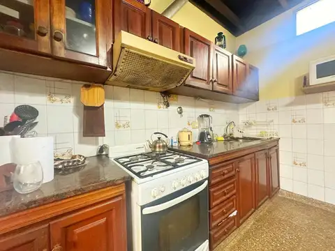Casa en Venta 60 años