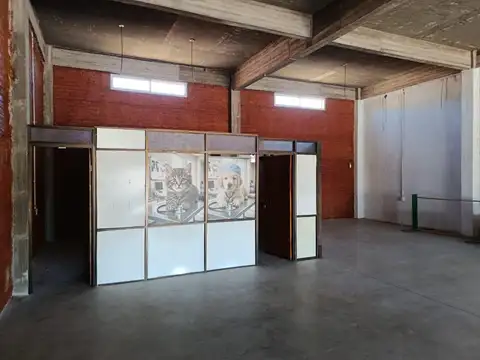 Local en Cañuelas