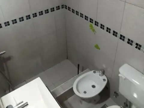 Monoambiente en centro comercial de V. Adelina nuevo valor