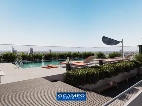 Departamento en Venta Apto profesional