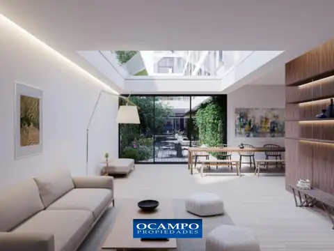 Departamento en Venta de 2 dormitorios