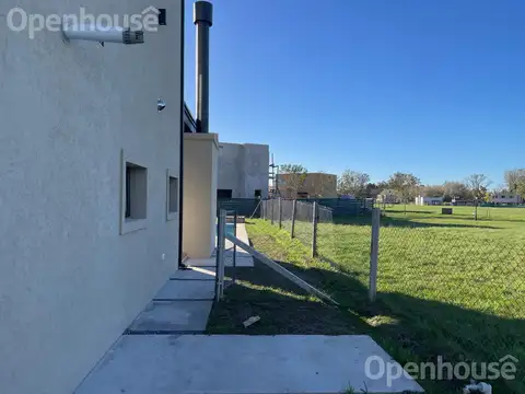 Casa en EL BARRIO DE SAN PABLO IMPECABLE!