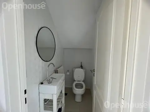 Casa en Alquiler A Estrenar