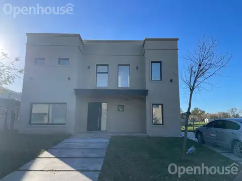 Casa en EL BARRIO DE SAN PABLO IMPECABLE!