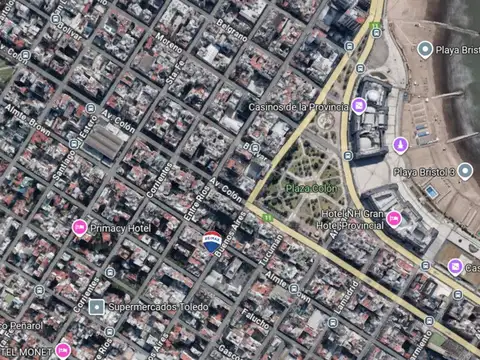 Local en Alquiler en Plaza Colon, $ 700.000