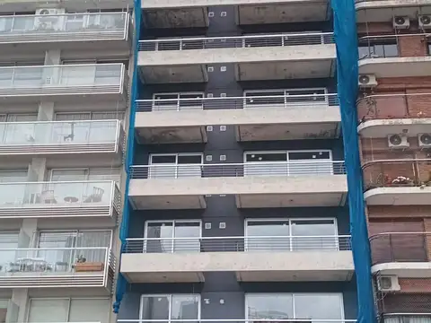 Departamento en Venta en Núñez, USD 107.707