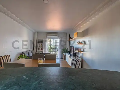 Departamento en Venta 21 años