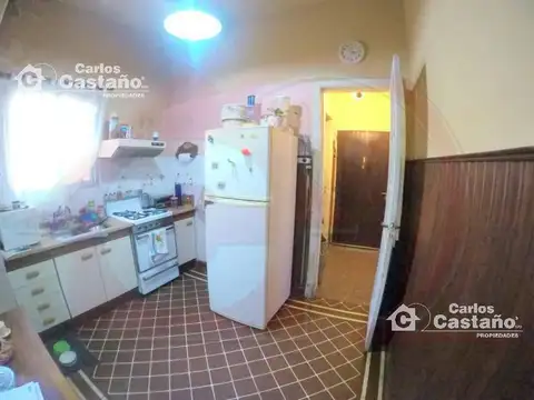 Depto Tipo Casa en Venta de 3 dormitorios
