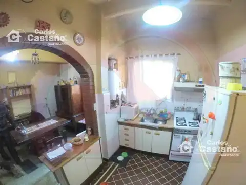 Depto Tipo Casa en Venta de 4 ambientes