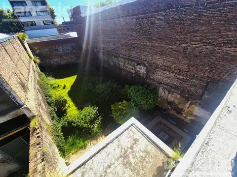 Terreno en Venta 10  mts Frente