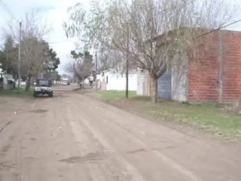 Galpon en Venta 25 años