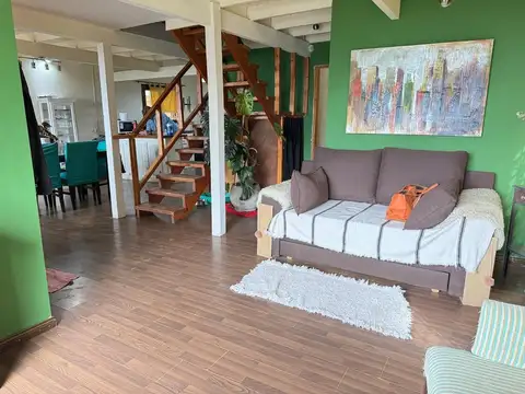Casa en Alquiler en San Carlos De Bariloche, USD 1.700