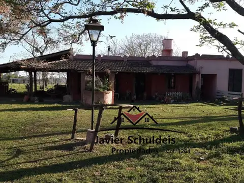 Quinta en Venta en Mercedes, USD 120.000