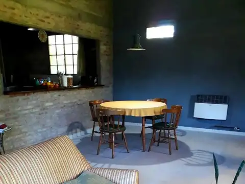 Casa en Venta 3 años