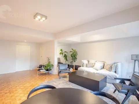 Departamento en Alquiler en Palermo, USD 1.850