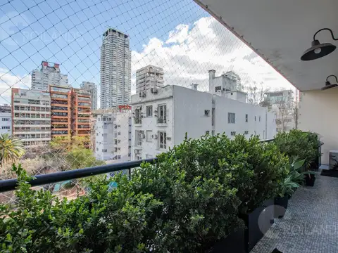 Departamento en Alquiler de 4 ambientes