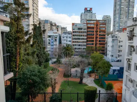 Departamento en Alquiler de 3 dormitorios