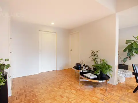 Departamento en Alquiler 60 años
