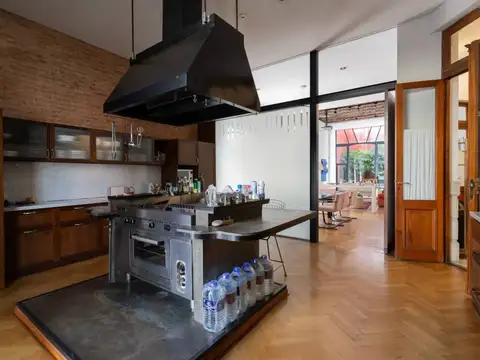 Casona - Oficina - En Venta