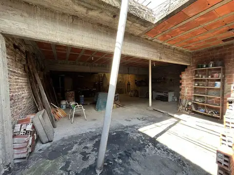 Galpon en Venta A Estrenar
