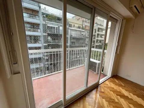 Departamento en Alquiler en Belgrano, $ 1.350.000