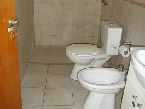 Depto Tipo Casa en Alquiler de 1 dormitorio