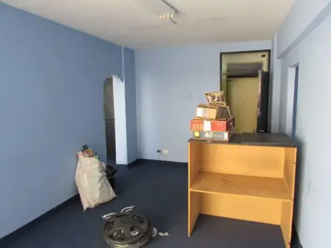 AVENIDA RIVADAVIA  al 2800