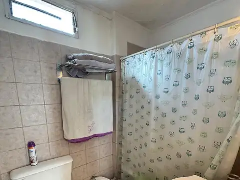 Departamento en Venta en Monserrat, USD 67.000