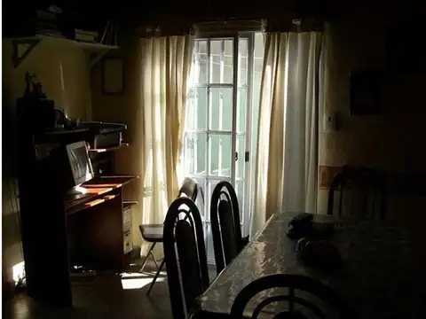 Depto Tipo Casa en Venta de 3 ambientes