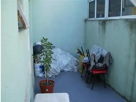 Depto Tipo Casa en Venta en Merlo, USD 55.000