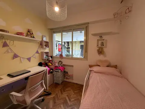 Departamento en Venta 65 años