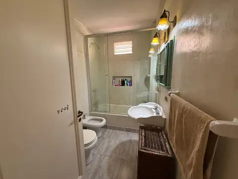 Departamento en Venta al Este
