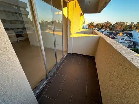 DEPARTAMENTO 2 Ambientes  FULL Amenities