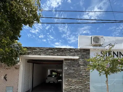 Casa en Venta 55 años