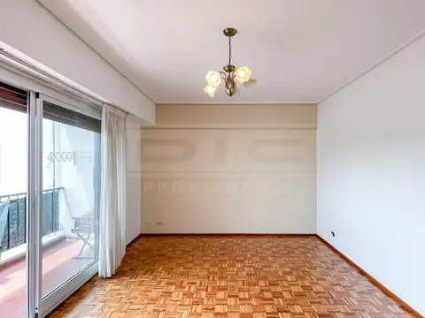 Departamento en Alquiler de 2 dormitorios